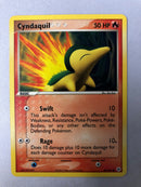 Cyndaquil 59/101 Hidden Legends Common Non Holo Pokemon Card NM