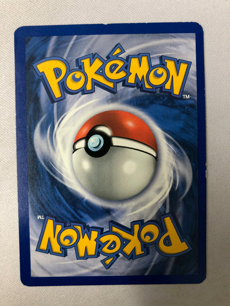 Cyndaquil 57/111 Neo Genesis 1st Edition Common Pokemon Card NM