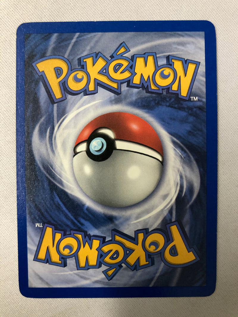 Unown N 50/75 Neo Discovery Uncommon Unlimited Pokemon Card NM