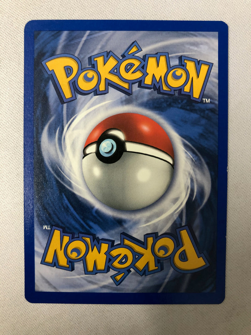 Unown O 69/75 Neo Discovery Common Unlimited Pokemon Card NM