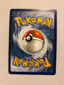 Bruno 158/163 Holo Rare Battle Styles Pokemon Card Near Mint