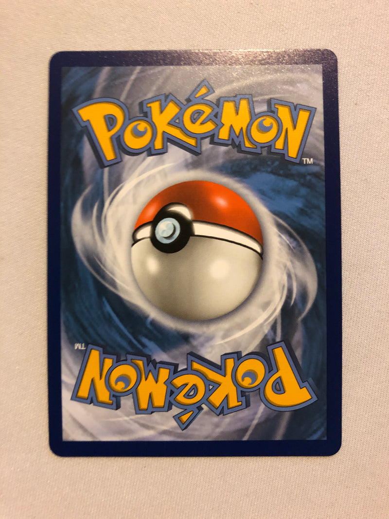 Korrina’s Focus 160/163 Full Art Battle Styles Holo Rare Pokemon Card Near Mint
