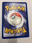 Dark Golduck 37/82 Team Rocket 1st Edition Pokemon Card Near Mint