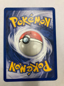 Oddish 63/82 Team Rocket 1st Edition Common Pokemon Card Near Mint