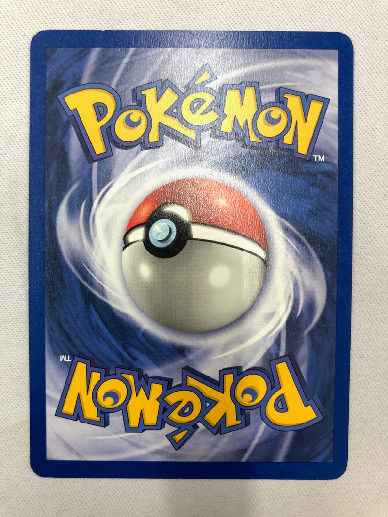 Mankey 61/82 Team Rocket 1st Edition Common Pokemon Card Near Mint