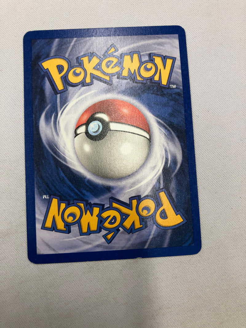 Meowth 62/82 Team Rocket 1st Edition Common Pokemon Card NM