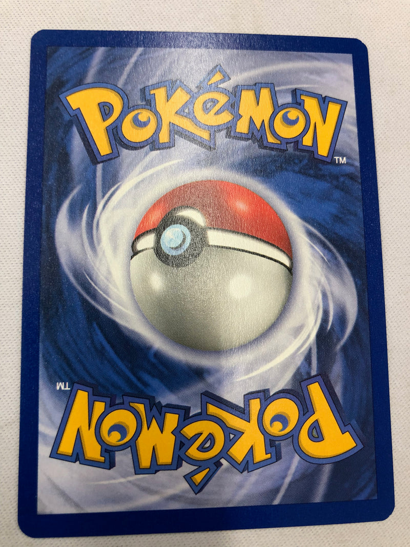 Seel 81/105 Neo Destiny Unlimited Edition Common Pokemon Card NM