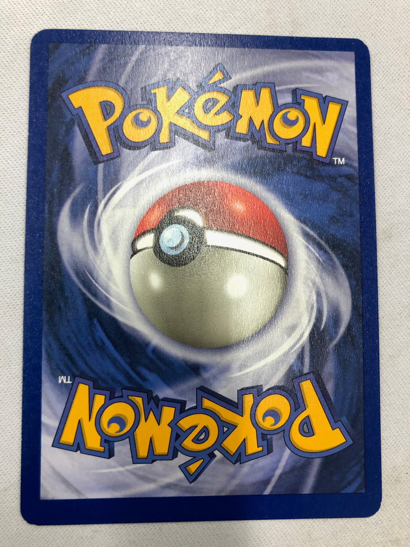 Grimer 48/62 Fossil Unlimited Edition Pokemon Card Near Mint