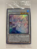 Yugioh Deep Sea Repetiteur HAC1-EN175 Limited Ed Secret Rare  Sealed NM