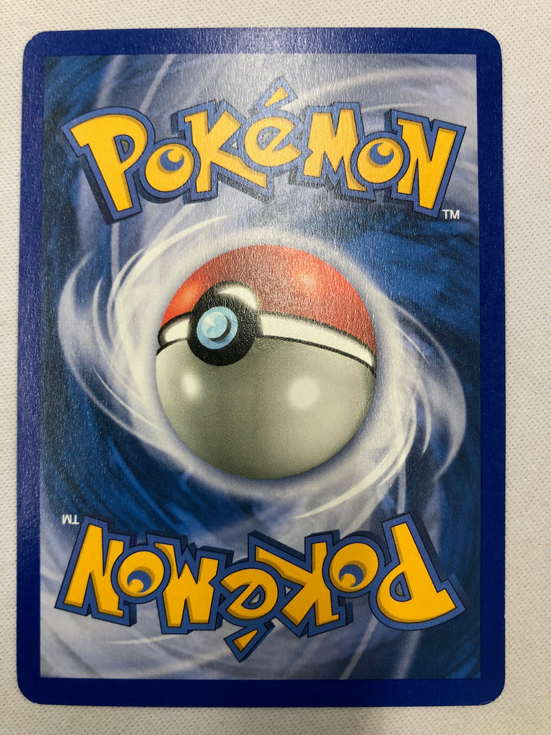 Chikorita 100/165 Expedition Reverse Foil Unlimited Edition Near Mint