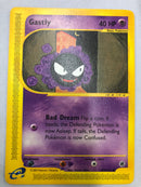 Gastly 109/165 Expedition Common Unlimited Edition Near Mint