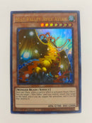 Yugioh Mist Valley Apex Avian HAC1-EN062 Duel Terminal Ultra 1st Edition Near Mint