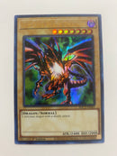 Yugioh  Red-Eyes Black Dragon HAC1-EN003 Duel Terminal Ultra Rare 1st Edition Near Mint