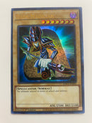 Yugioh Dark Magician HAC1-EN002 Duel Terminal Ultra Rare 1st Edition Near Mint