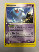 Wobbuffet 26/100 Sandstorm Rare Unlimited Edition NM