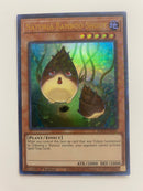 Yugioh Naturia Bamboo Shoot HAC1-EN111 Duel Terminal Ultra 1st Edition Near Mint