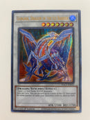 Yugioh  Gungnir Dragon of the Ice Barrier HAC1-EN053 Duel Terminal Ultra 1st Edition NM