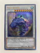 Yugioh Mist Wurm HAC1-EN166 Duel Terminal Ultra Rare 1st Edition Near Mint