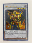 Yugioh Fabled Ragin HAC1-EN146 Duel Terminal Ultra Rare 1st Edition Near Mint