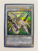 Yugioh Dragunity Knight Gae Bulg HAC1-EN162 Duel Terminal Ultra 1st Edition Near Mint)