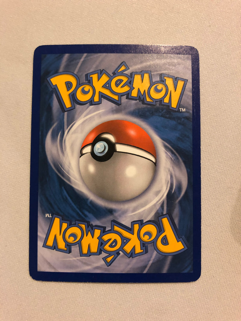 Bagon 43/108 Common Reverse Holo Ex Power Keepers Pokemon Card Near Mint