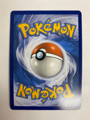 Misty's Water Command 63/68 Hidden Fates Holo Rare Pokemon Card NM