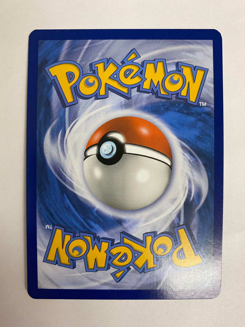 Misty's Water Command 63/68 Hidden Fates Holo Rare Pokemon Card NM