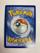 Professor's Research 062/073 Holo Rare Pokémon  NM