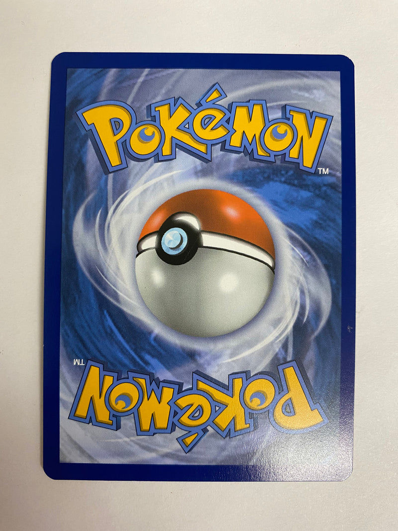 Professor's Research 062/073 Holo Rare Pokémon  NM