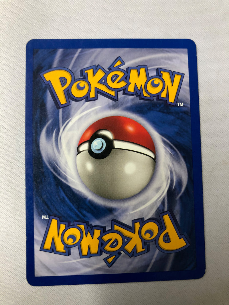 Unown X 30/105 Neo Destiny Rare Unlimited Pokemon Card NM