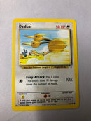 Doduo 71/110 Legendary Collection Common Unlimited Near Mint