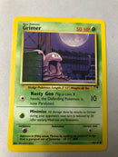 Grimer 78/110 Legendary Collection Unlimited Common Near Mint