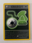 Potion Energy 82/82 Team Rocket Special Energy Pokemon Card Near Mint