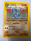 Pupitar 45/75 Neo Discovery Unlimited Edition Uncommon Near Mint