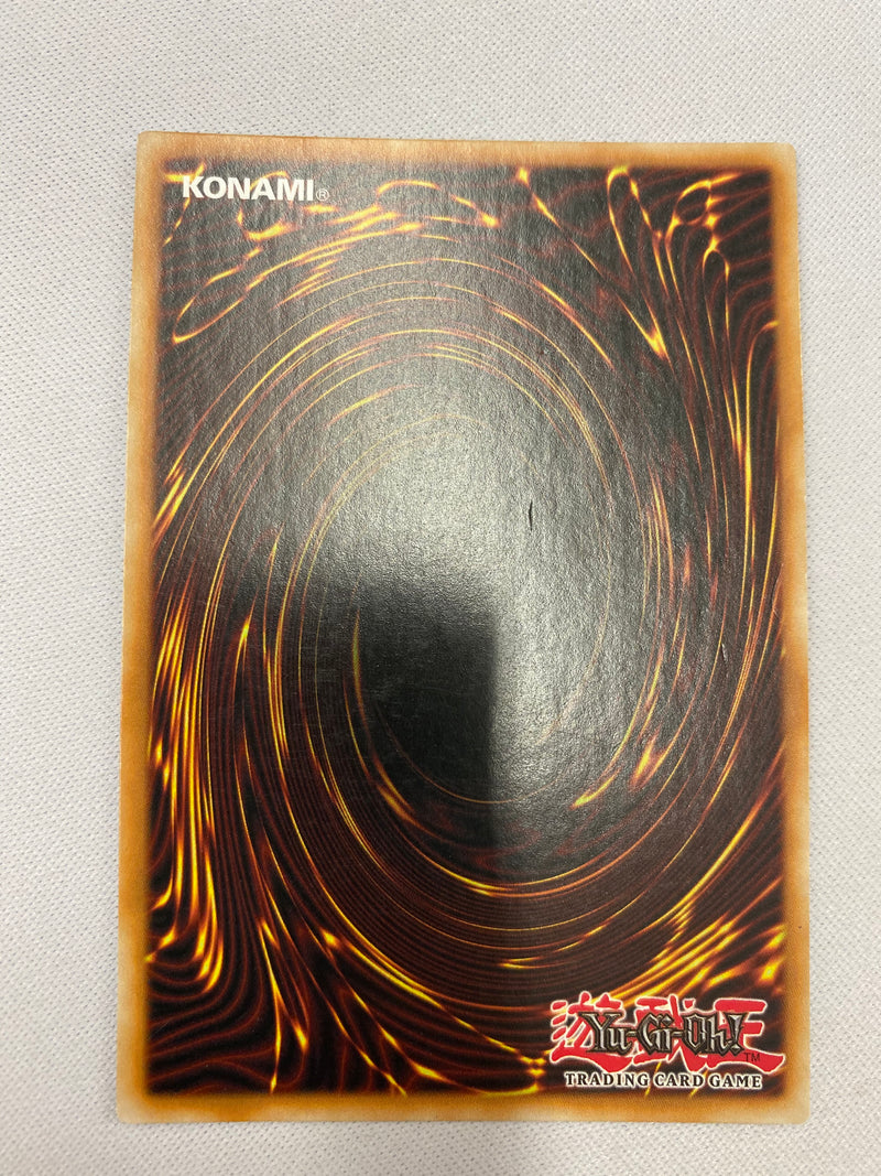 Yugioh Gandora-X The Dragon of Demolition MVP1-EN049 Ultra Rare 1st Edition NM