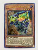 Yugioh Infinitrack Anchor Drill MP20-EN207 Ultra Rare 1st Edition NM