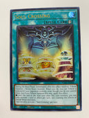 Yugioh Soul Crossing EGS1-EN002 Ultra Rare 1st Edition Near Mint