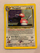 Porygon2 12/64 Holo Rare Neo Revelations Pokemon Card Near Mint