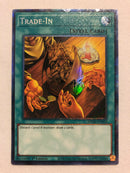 Yugioh Trade-In ANGU-EN052 Collector's Rare 1st Edition Near Mint