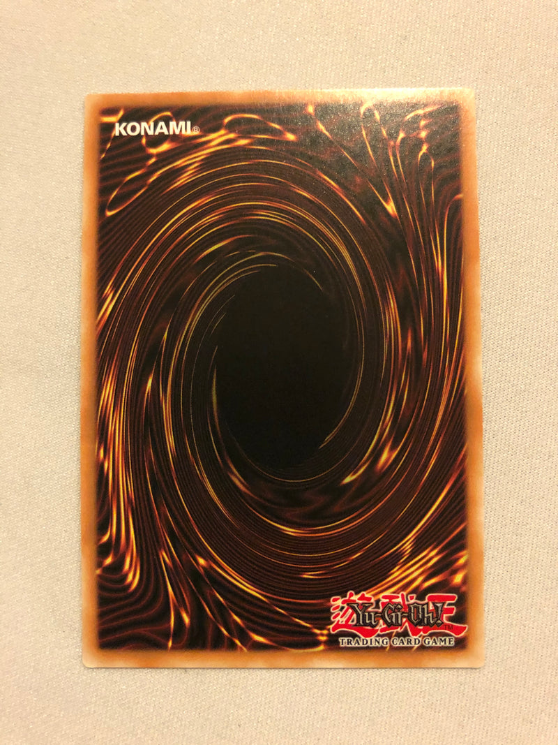 Yugioh Trade-In ANGU-EN052 Collector's Rare 1st Edition Near Mint
