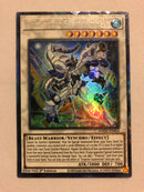 Yugioh Ursarctic Septentrion ANGU-EN034 Collectors Rare 1st Edition Near Mint
