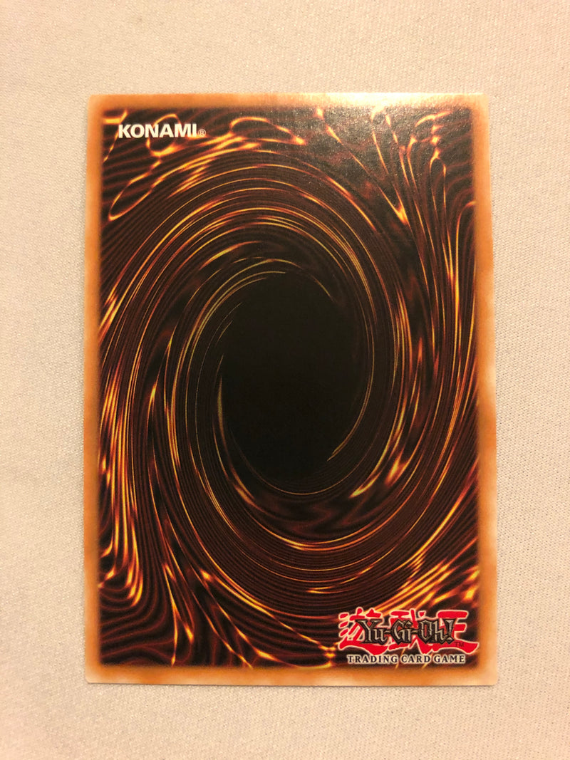 Yugioh Ursarctic Septentrion ANGU-EN034 Collectors Rare 1st Edition Near Mint