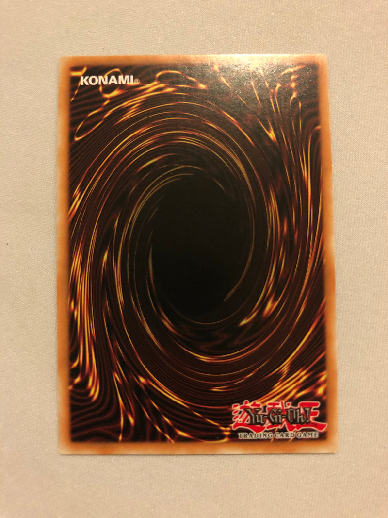 Yugioh SolSolfachord Gracia ANGU-EN018 Collectors Rare 1st Edition Near Mint