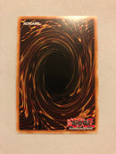 Yugioh Snake Rain ANGU-EN051 Collector's Rare 1st Edition Near Mint