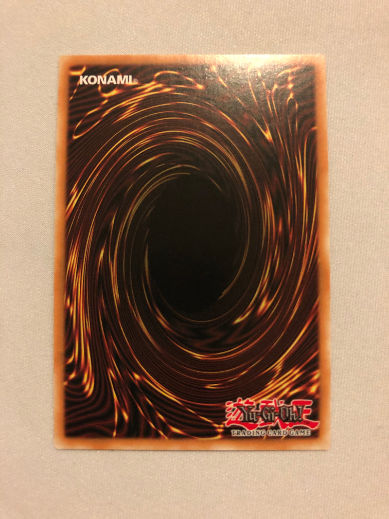 Yugioh Snake Rain ANGU-EN051 Collector's Rare 1st Edition Near Mint