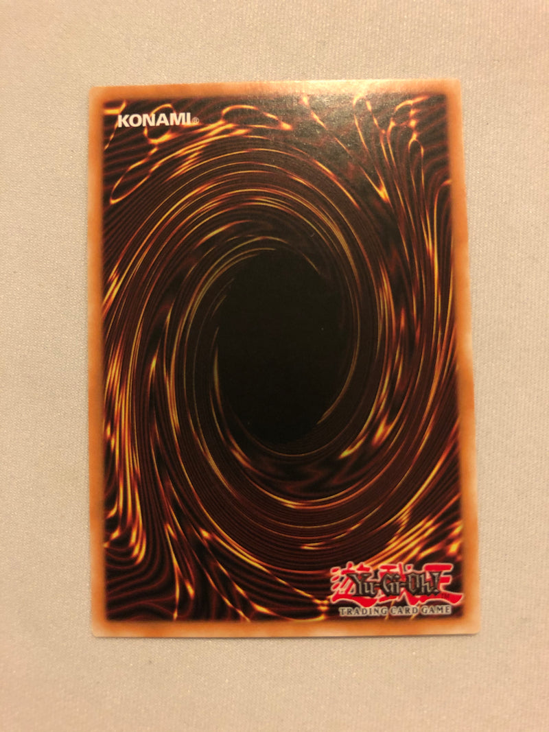Yugioh Vennominaga the Deity of Poisonous Snakes ANGU-EN041 Collectors Rare NM