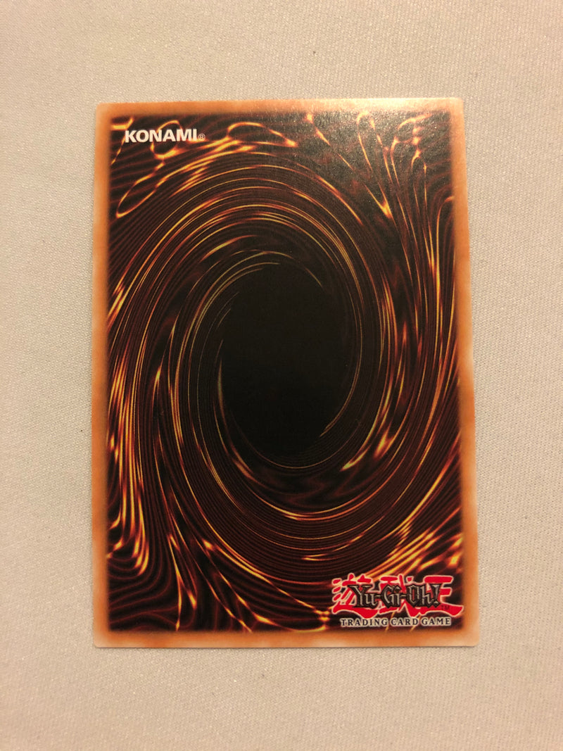 Yugioh Aron, the Ogdoadic King ANGU-EN007 Collectors Rare 1st Edition Near Mint