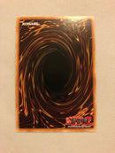 Yugioh Amunessia, the Ogdoadic Queen ANGU-EN008 Collectors Rare 1st Near Mint