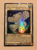 Yugioh Ursarctic Polari ANGU-EN033 Collectors Rare 1st Edition Near Mint