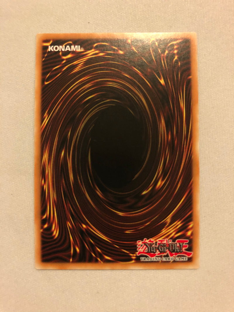 Yugioh Ursarctic Polari ANGU-EN033 Collectors Rare 1st Edition Near Mint